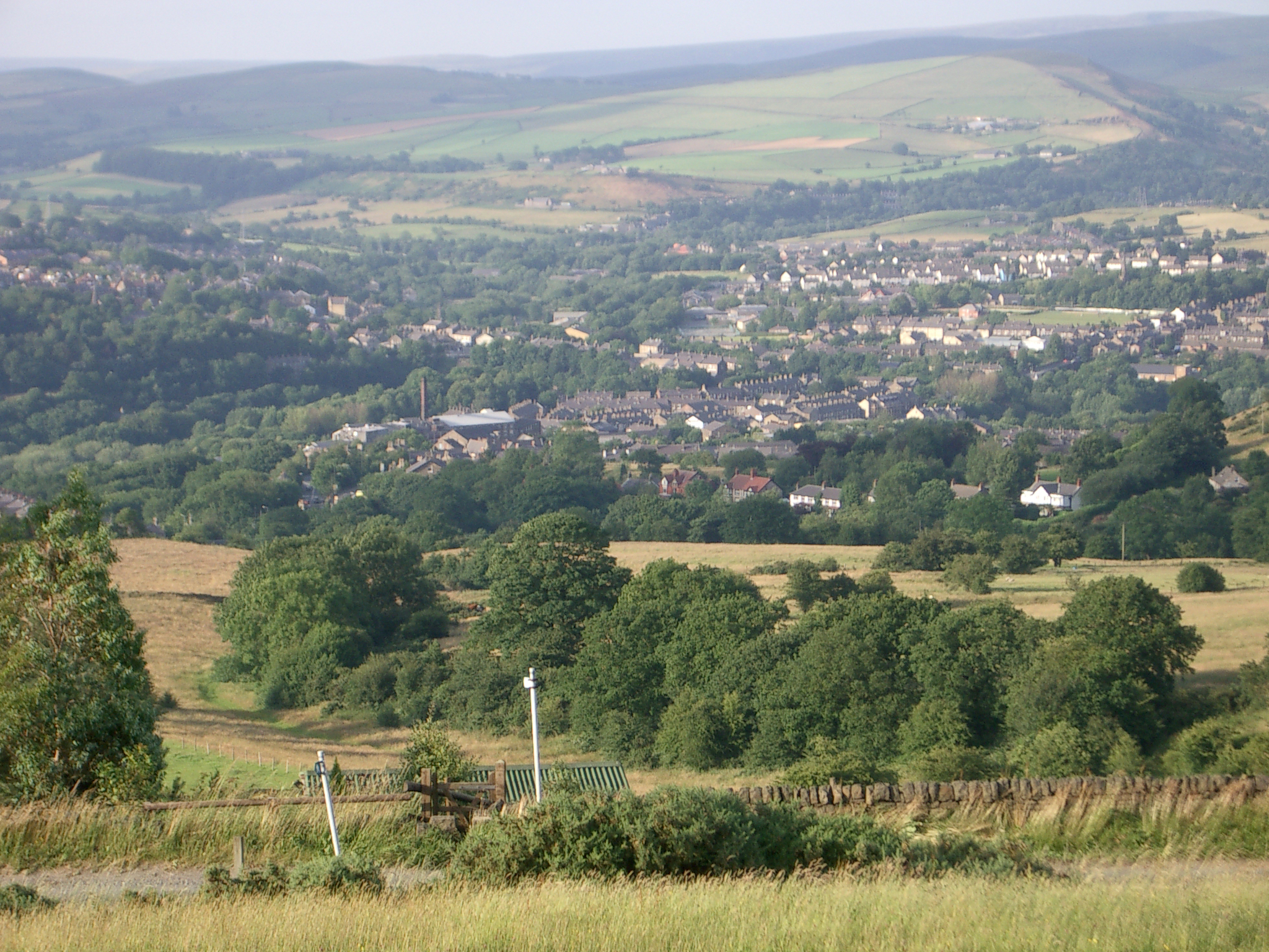 1newmills Visit New Mills