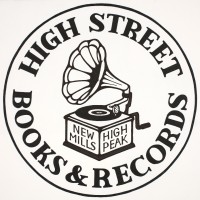 High Street Books & Records