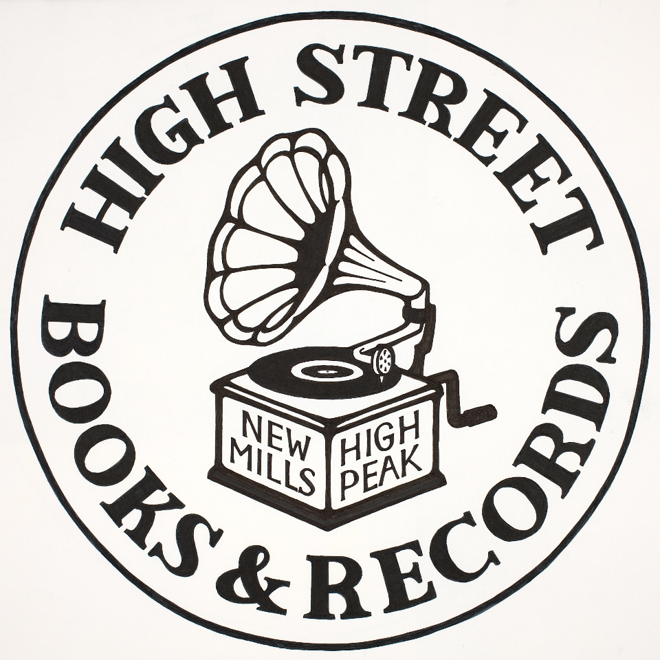 Second hand books, comics, old and new records, maps and CDs, bought, sold ...