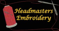 Headmasters Embroidery & Schoolwear
