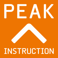 Peak Instruction – Pete Knight & Associates
