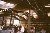 Thornsett Fields Farm Wedding and Events Barn
