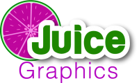 Juice Graphics Design & Print LTD