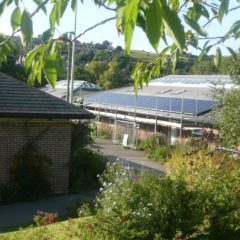 More solar for New Mills