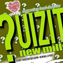 Quiz Masters – £20K and counting !