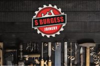S. Burgess Joinery