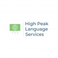 High Peak Language Services