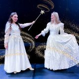 Panto Time at New Mills Art Theatre – Cinderella!