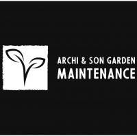 Archi & Son Garden Maintenance Service