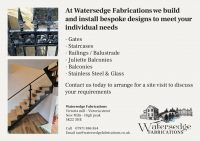Watersedge Fabrications