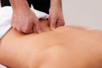 Sports massage / injury rehab