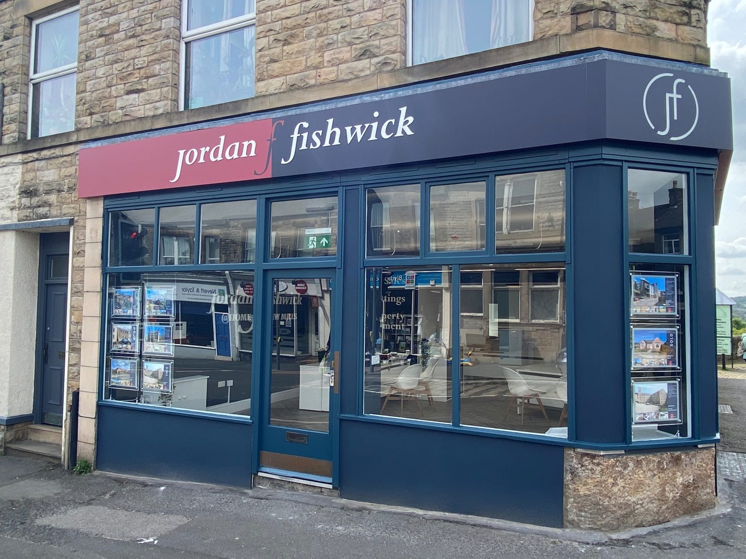 Estate Agents New Mills High Peak