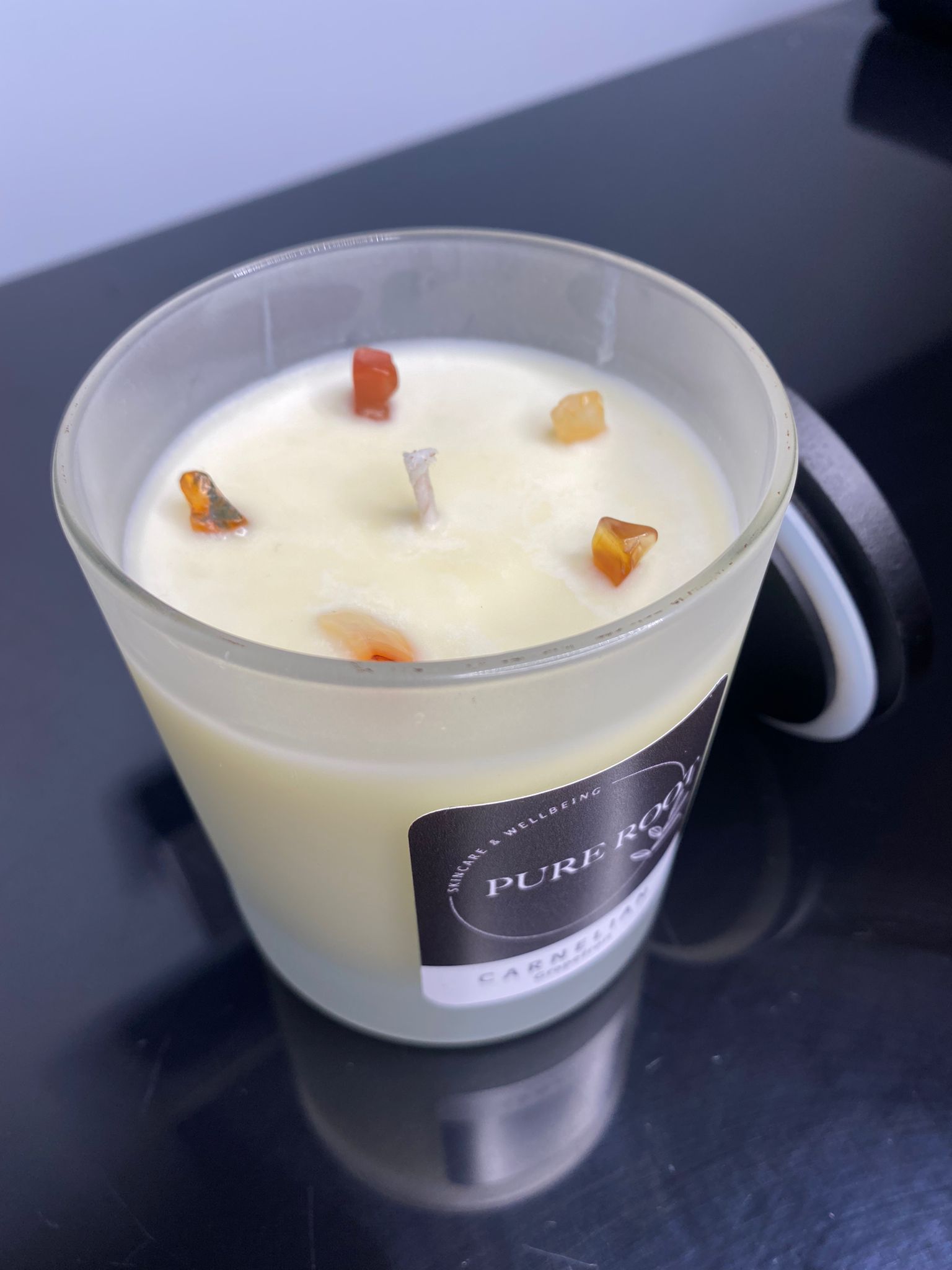 Pure Root - Visit New Mills