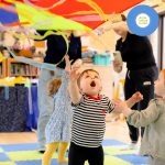 Bloom Toddler Classes High Peak and Macclesfield