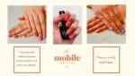 The Mobile Manicure Co.