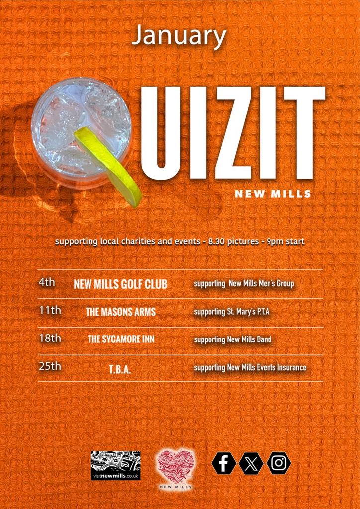 January 2024 Quizit - Visit New Mills