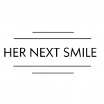 Her Next Smile logo