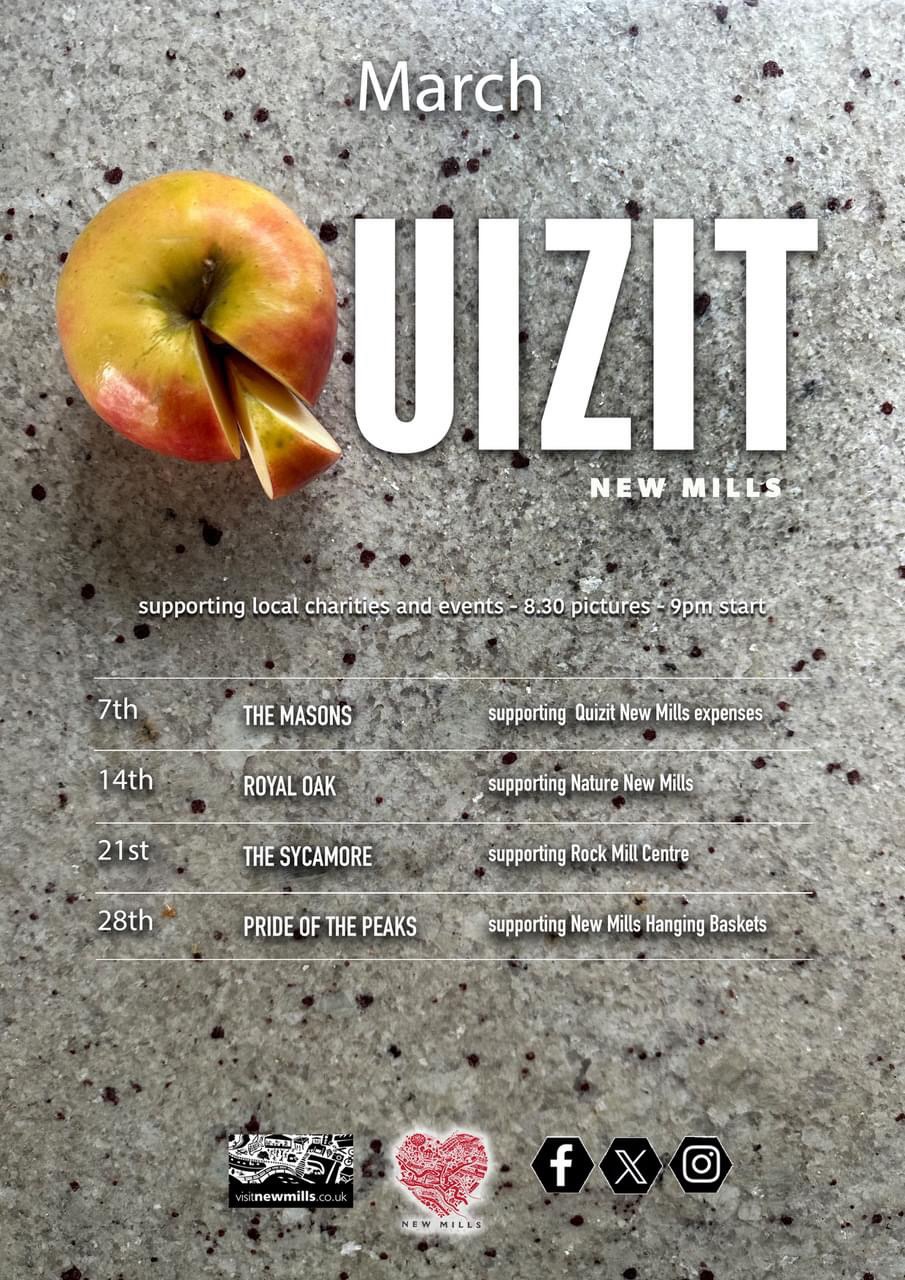 Quizit Archives - Visit New Mills