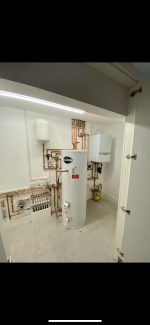 JLH Plumbing Heating & Gas LTD
