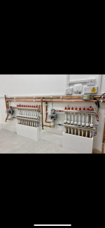 JLH Plumbing Heating & Gas LTD