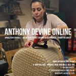 Anthony Devine Online