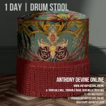 Anthony Devine Online