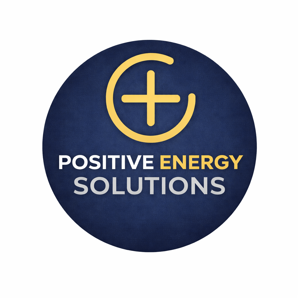 Positive Solutions Positive Energy Solutions - Visit New Mills